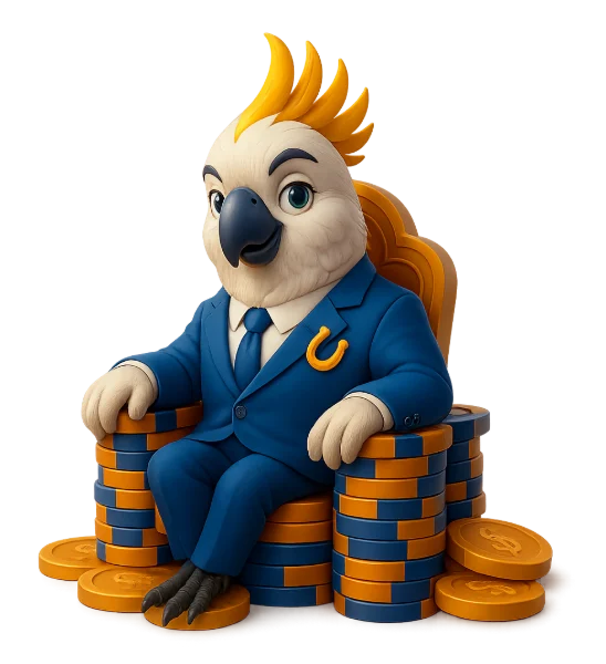 Games available from Fuckmate Casino