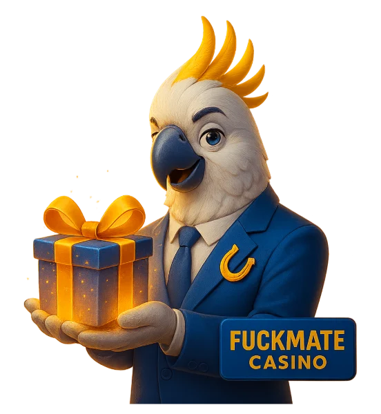 Fuckmate Casino banking overview