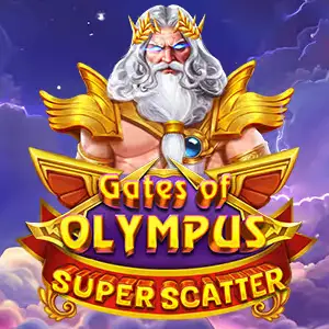 Play Gates of Olympus Super Scatter at Fuckmate Casino