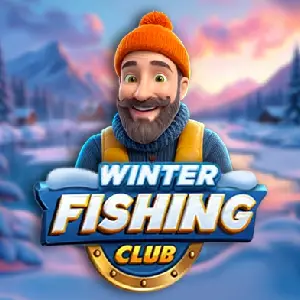Fuckmate Casino selection featuring Winter Fishing Club